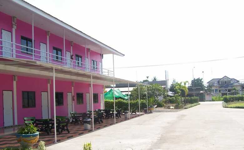 Hotel Bandung Grand
