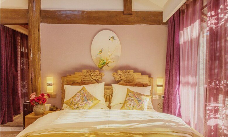 Posada Haitang Garden Inn