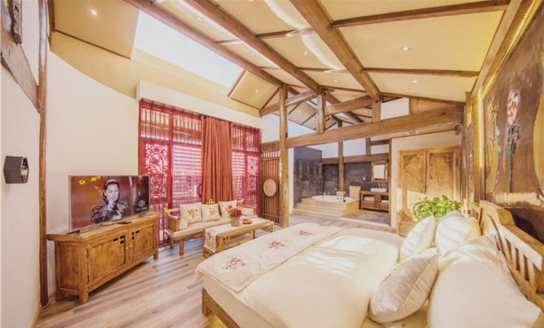 Posada Haitang Garden Inn