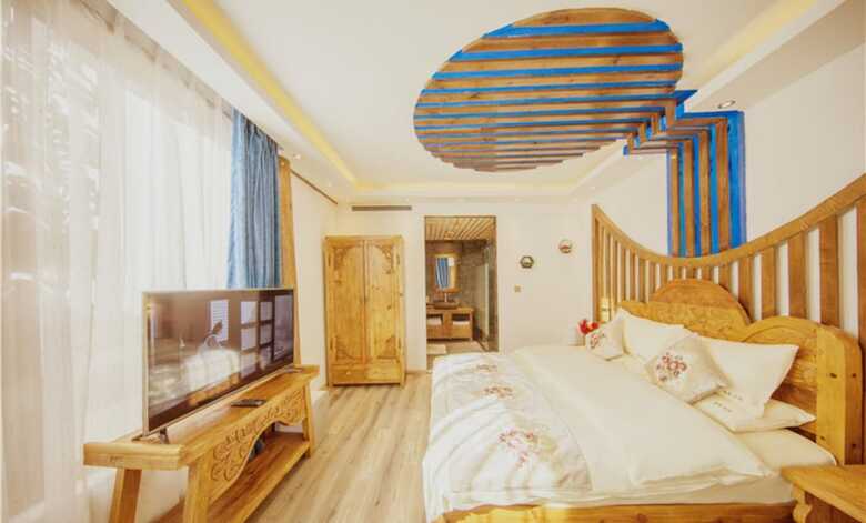 Posada Haitang Garden Inn