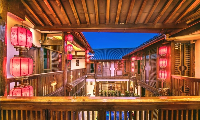 Posada Haitang Garden Inn