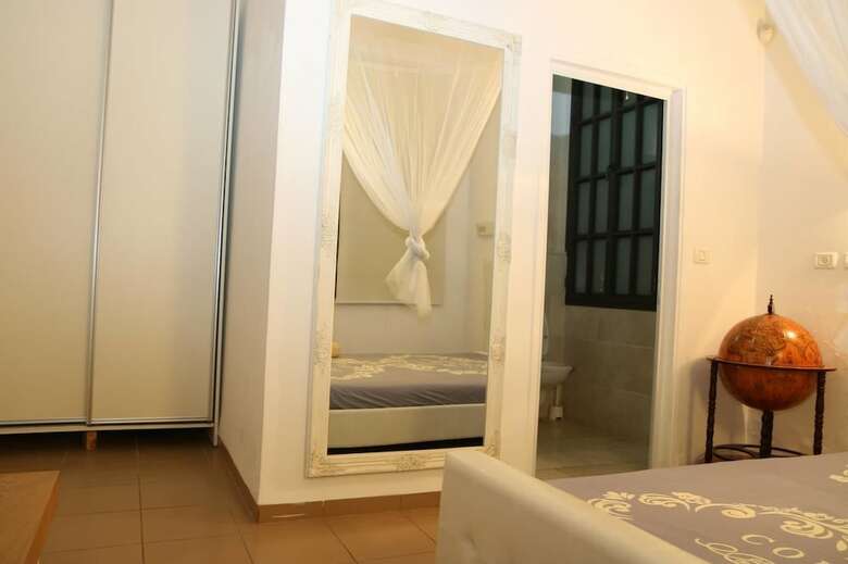 Hotel Bridge To Peace