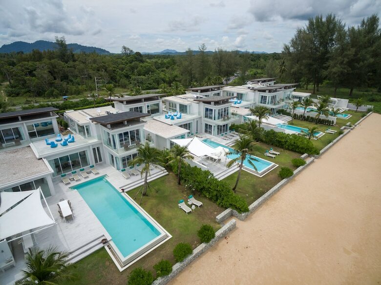 Villa Coastal Escape - Natai