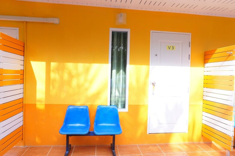 Hotel Go Green Resort