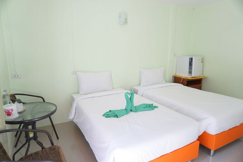 Hotel Go Green Resort