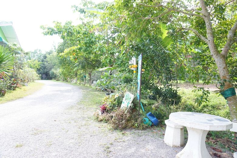 Hotel Go Green Resort