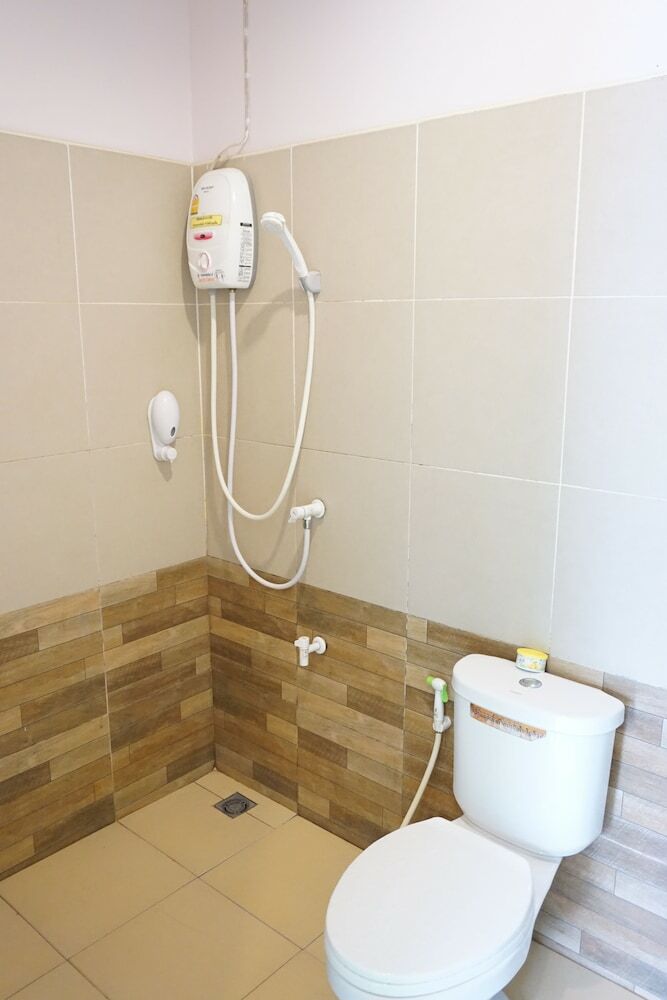 Hotel Go Green Resort