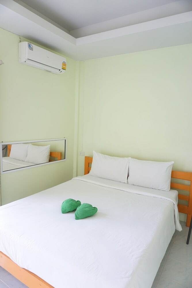 Hotel Go Green Resort
