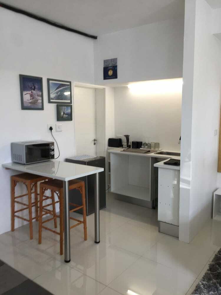 Hotel Greenways Beach House