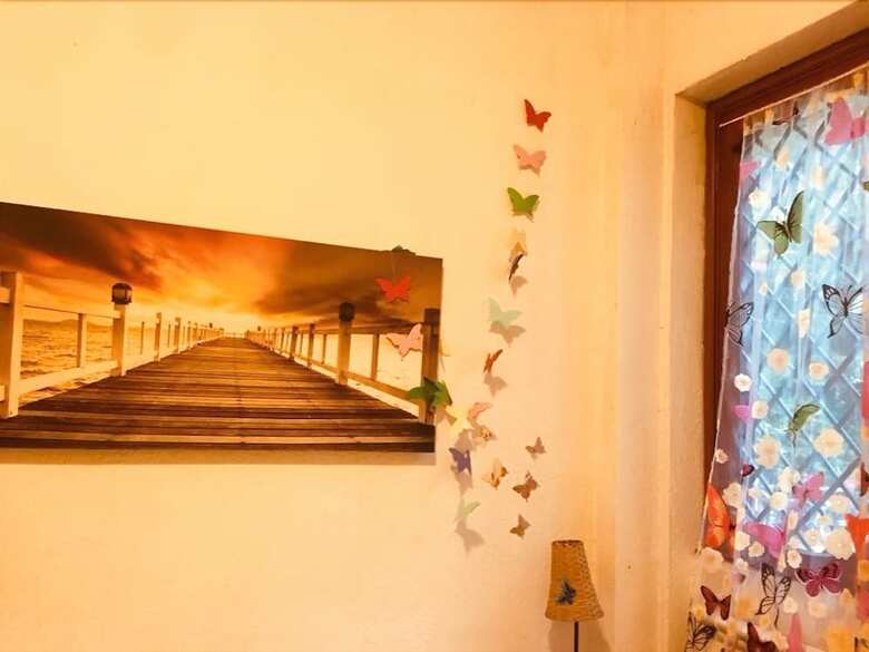 Hotel La Casa Di Nataly