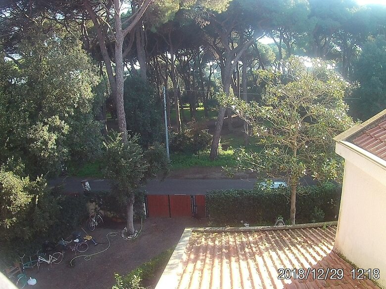 Hotel La Casa Di Nataly