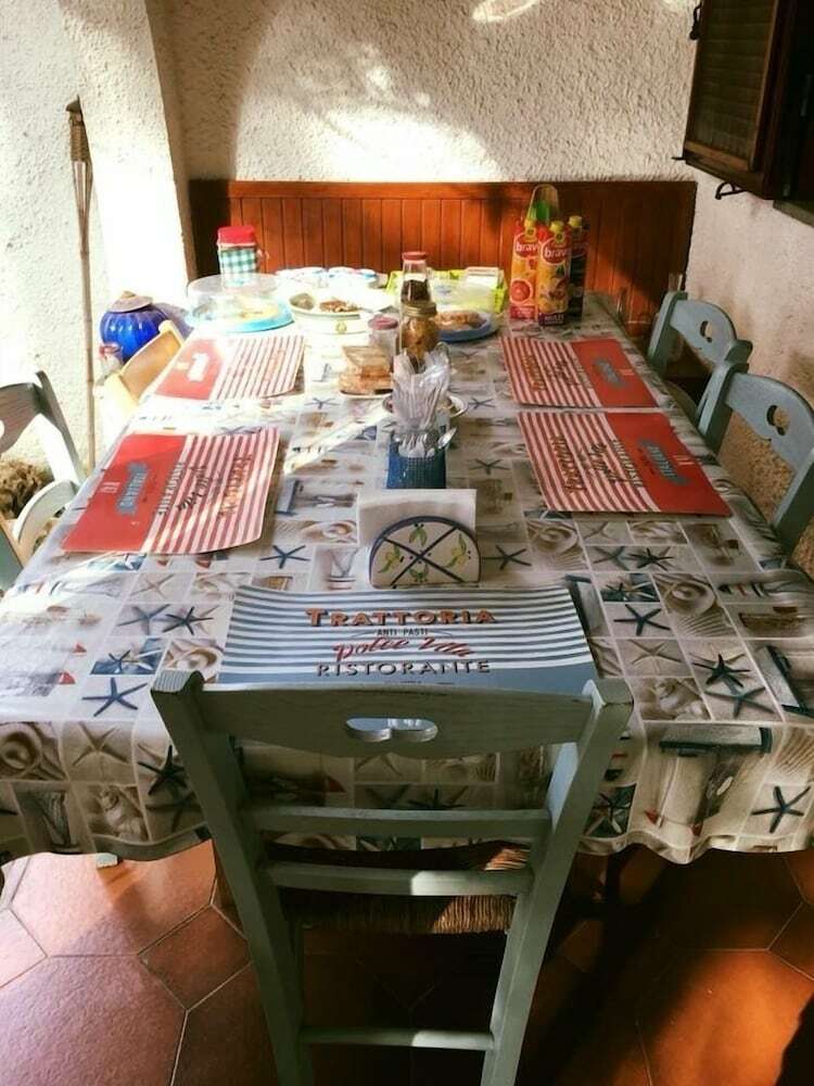 Hotel La Casa Di Nataly