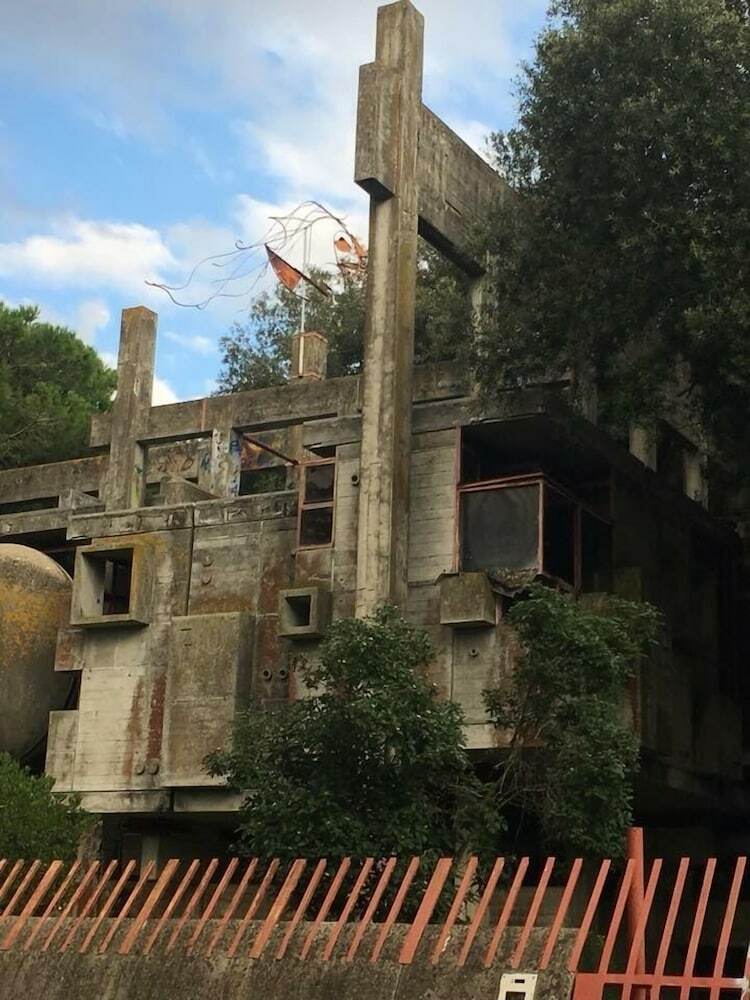 Hotel La Casa Di Nataly