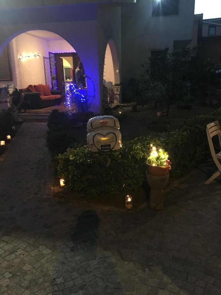 Hotel La Casa Di Nataly