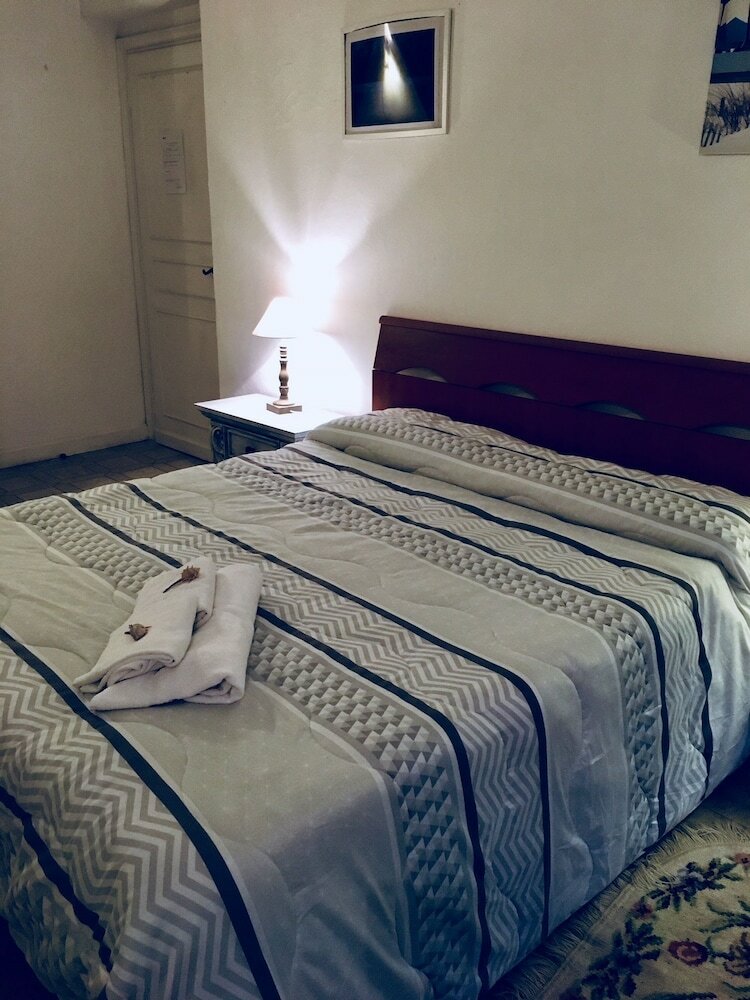 Hotel La Casa Di Nataly