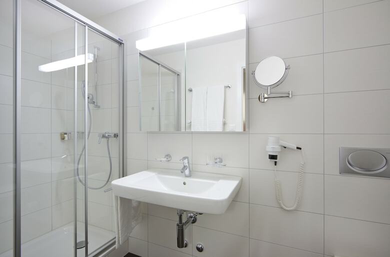 Aparthotel Central Apartments Davos