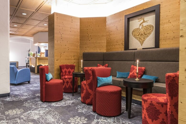 Aparthotel Central Apartments Davos