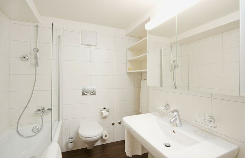 Aparthotel Central Apartments Davos