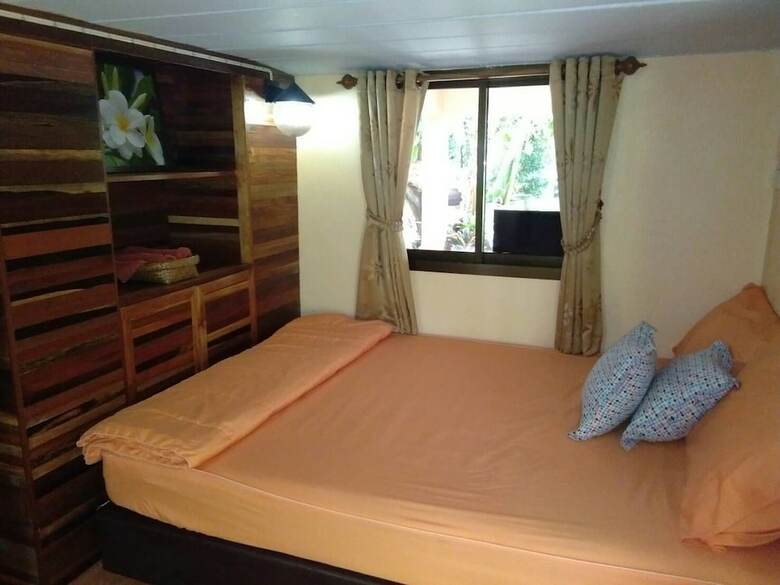 Hotel Longkang Chai Klong River