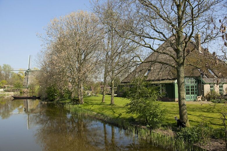 Agroturismo Restinn Aartswoud