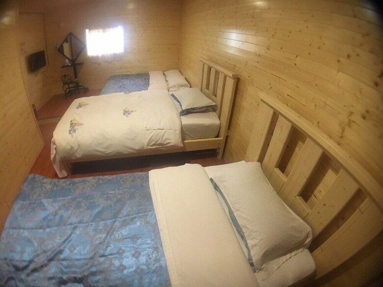 Bed & Breakfast Here Is Good Home