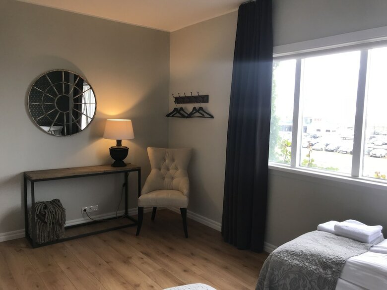 Legacy Apartments