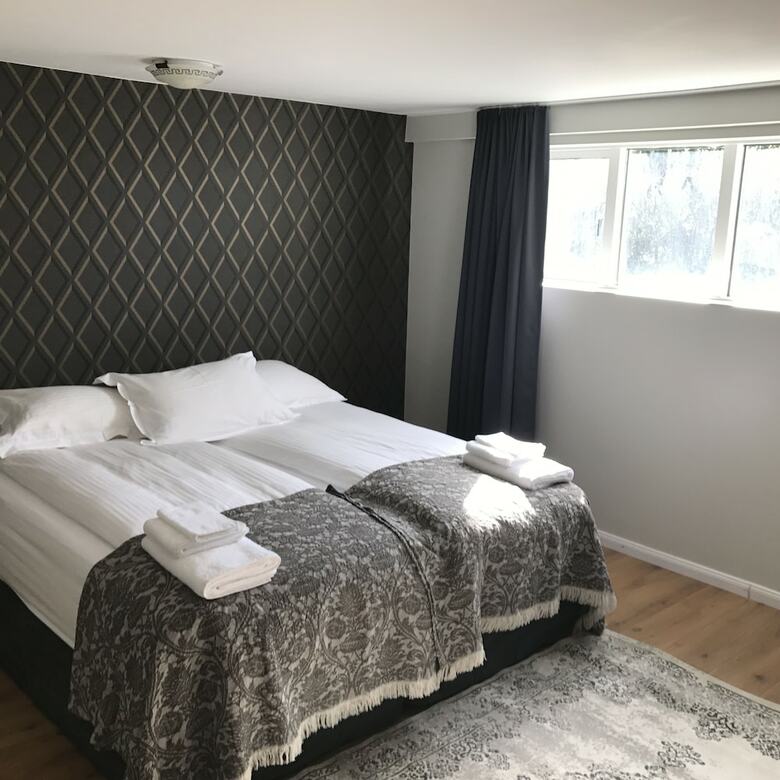 Legacy Apartments