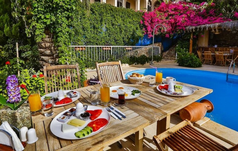 Hotel Kalkan Park Otel