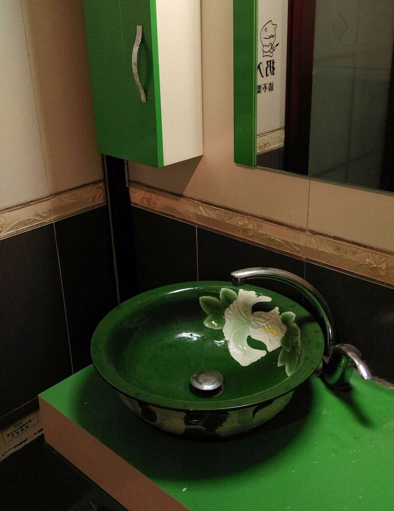 Hostal Pm10 Youth Apartment