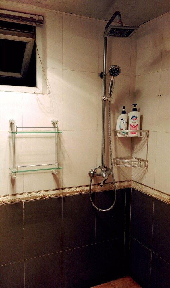 Hostal Pm10 Youth Apartment
