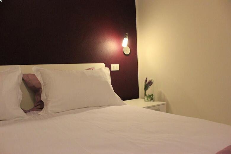 Rooms & Breakfast Il Punto...