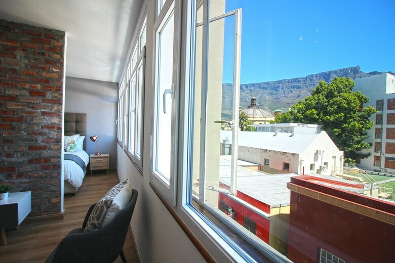 Apartamentos 66 Keerom 307