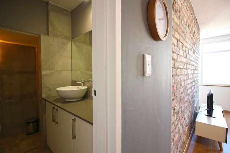 Apartamentos 66 Keerom 307