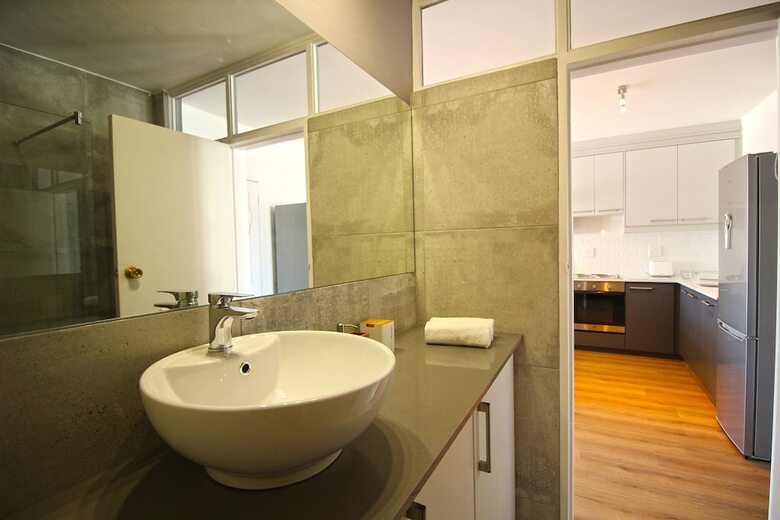 Apartamentos 66 Keerom 307