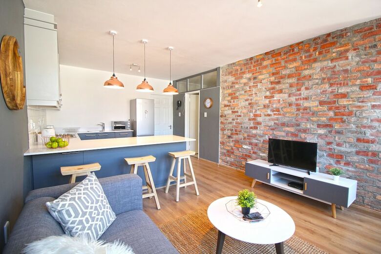Apartamentos 66 Keerom 307