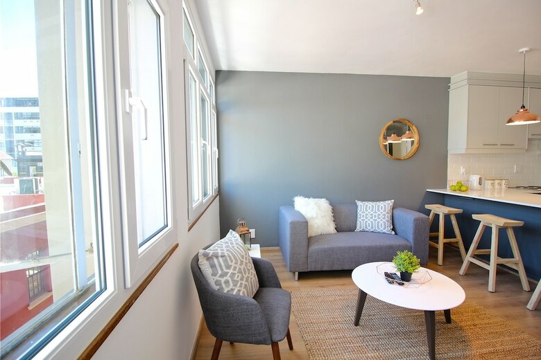 Apartamentos 66 Keerom 307