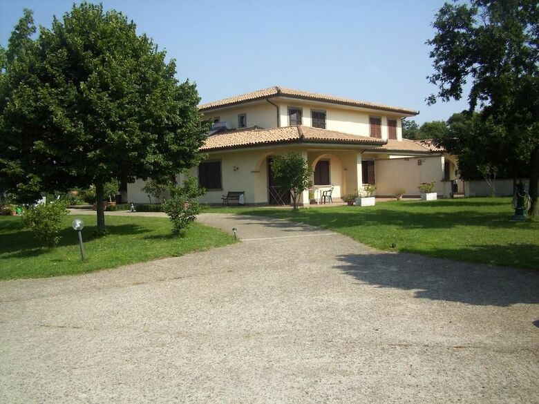 Apartamento B&B La Palanzana