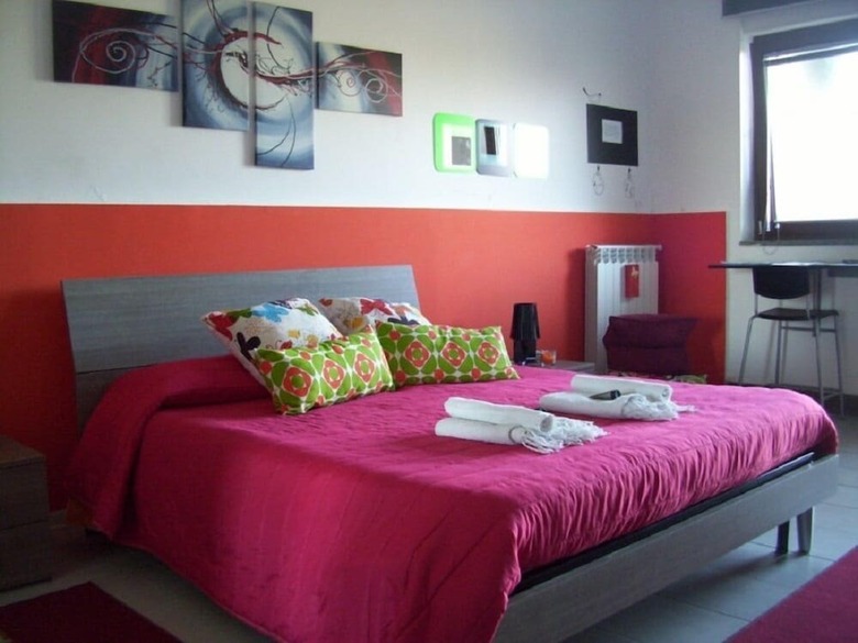 Apartamento B&B La Palanzana
