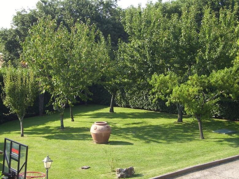 Apartamento B&B La Palanzana