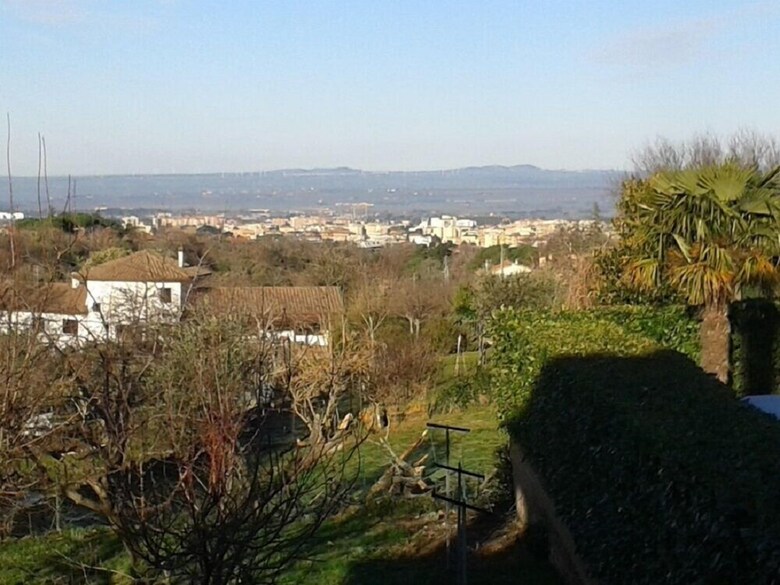 Apartamento B&B La Palanzana