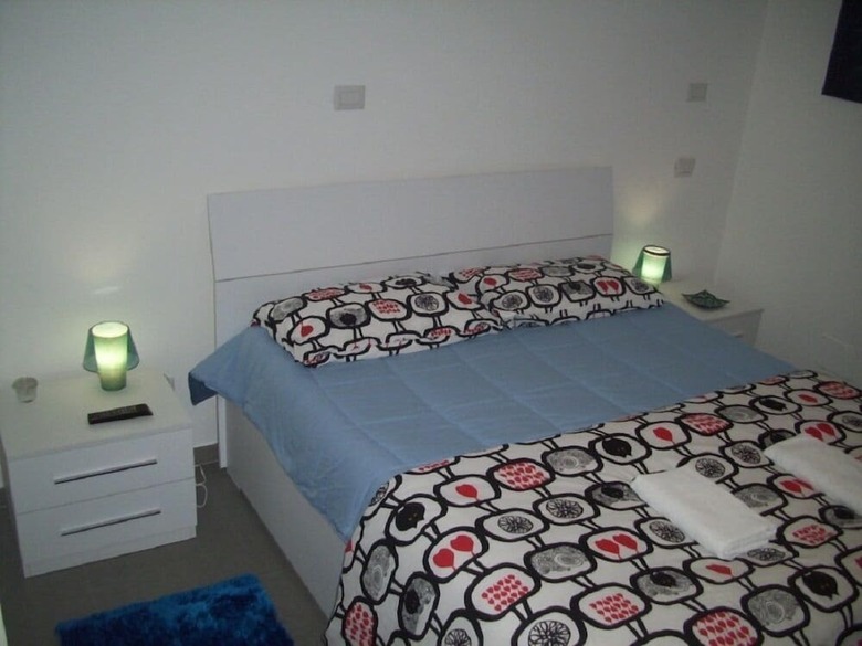 Apartamento B&B La Palanzana
