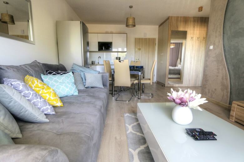 Apartamentos Sunsetapp