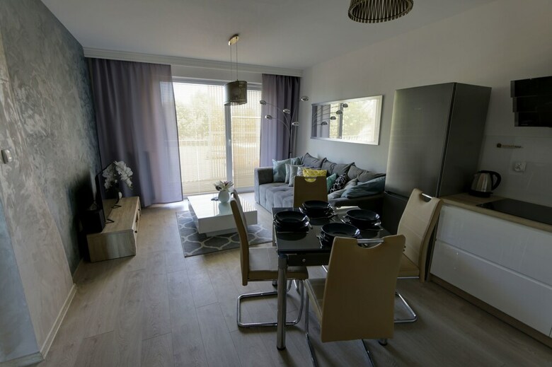 Apartamentos Sunsetapp