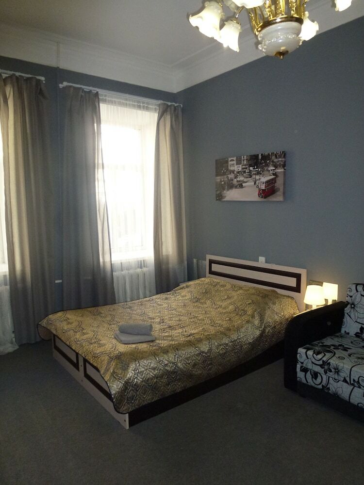 Hotel 4room