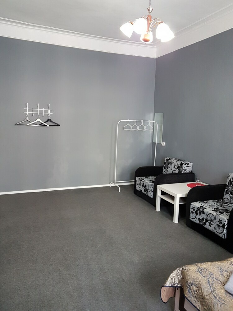 Hotel 4room