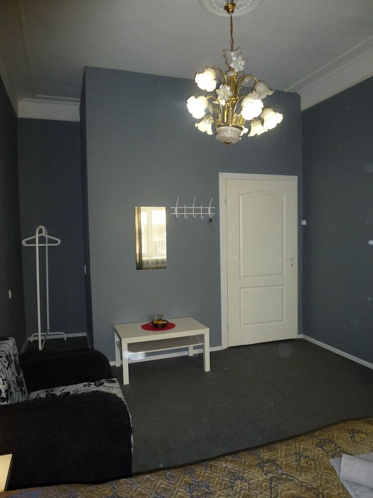 Hotel 4room