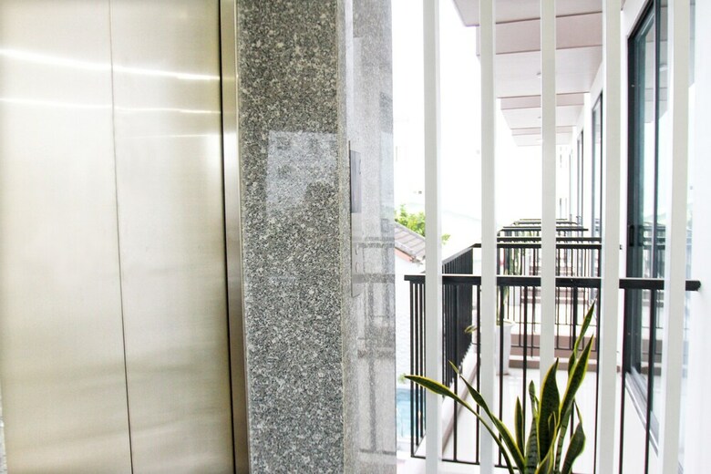 Aparthotel Ty House