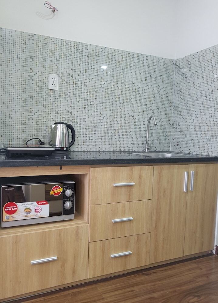 Aparthotel Ty House