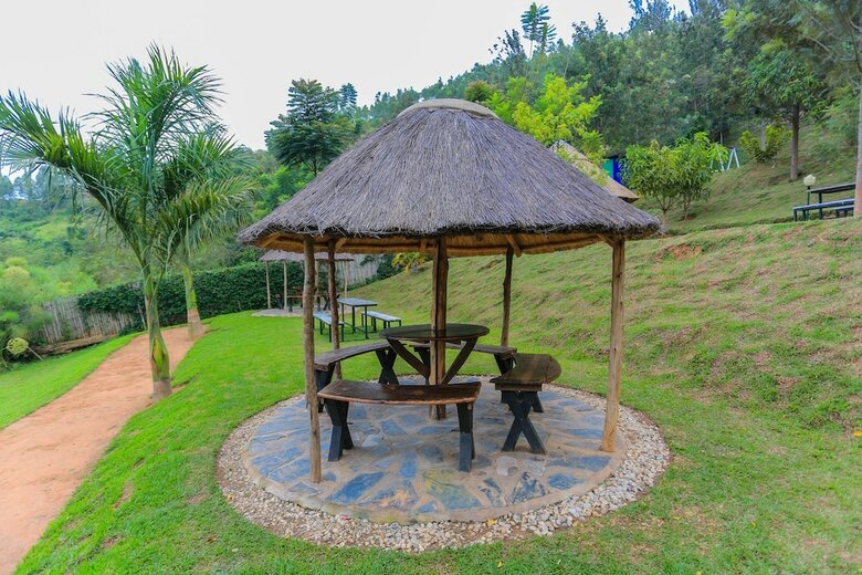 The King Fish Beach Hotel