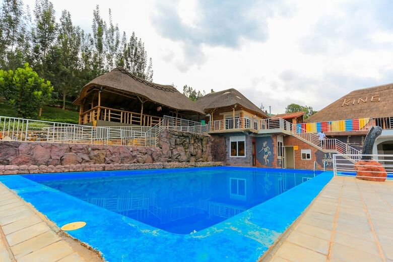 The King Fish Beach Hotel